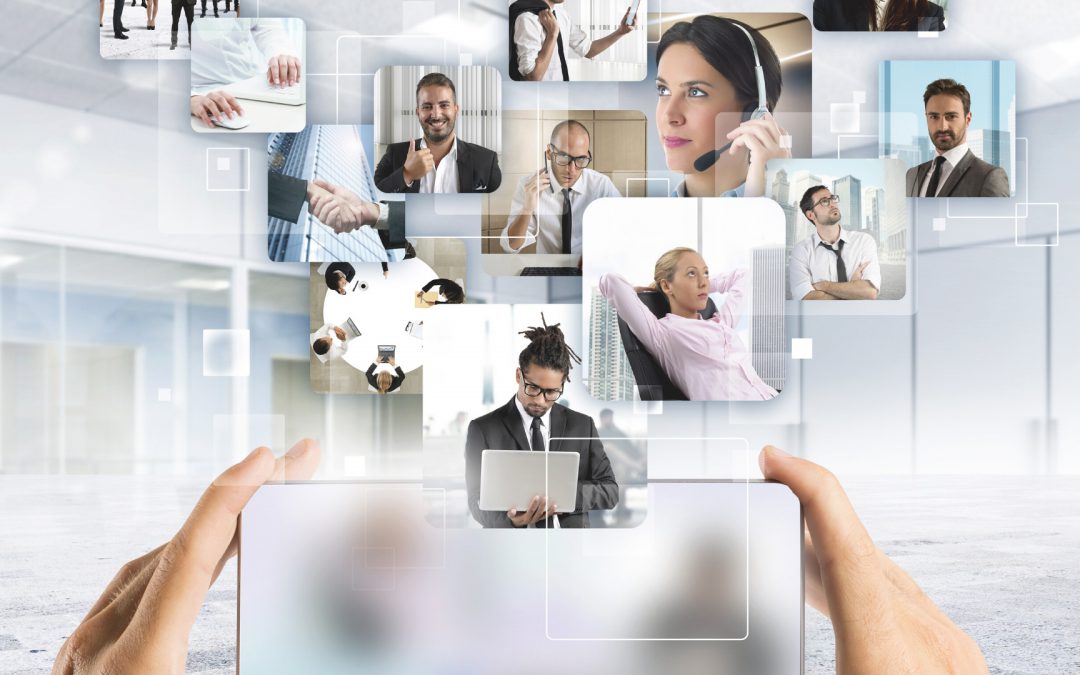 Como buscar “clientes potenciales” en Linkedin, si eres del sector de facility management y servicios generales