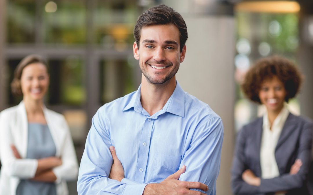 Cómo identificar a tu cliente ideal para conseguir mejorar tus ventas si eres del sector de Servicios Generales