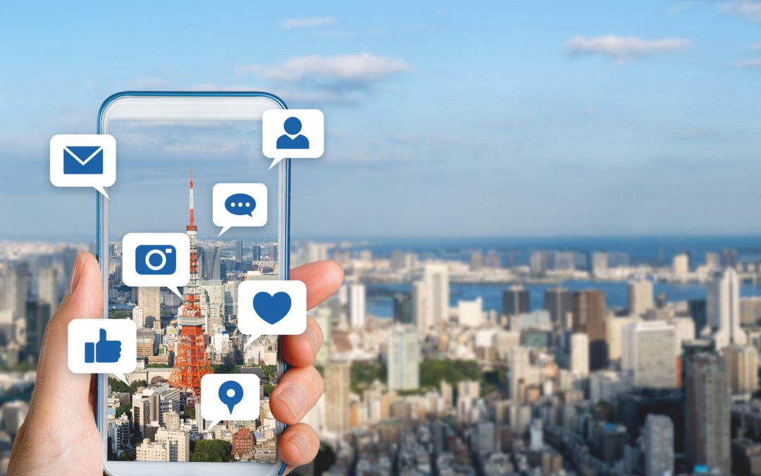 El Poder de las Redes Sociales en el Mantenimiento y Gestión de Instalaciones