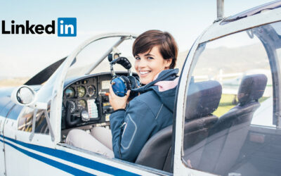 Despega con tu estrategia en Linkedin este 2021