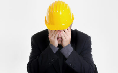 ¿Estás cometiendo este error a la hora de vender tus servicios de infraestructura en Linkedin?