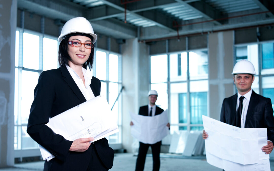 En qué redes sociales deberías estar presente si quieres ATRAER CLIENTES del sector de INFRAESTRUCTURA